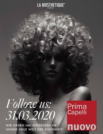 Prima Capelli Lippstadt Umzug Rathausstraße Prima Capelli Lippstadt Umzug Rathausstraße