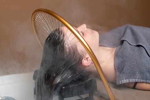 Head Spa